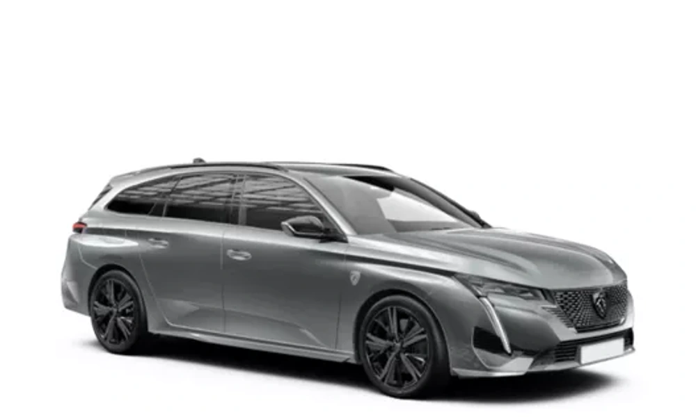 Peugeot 308 SW