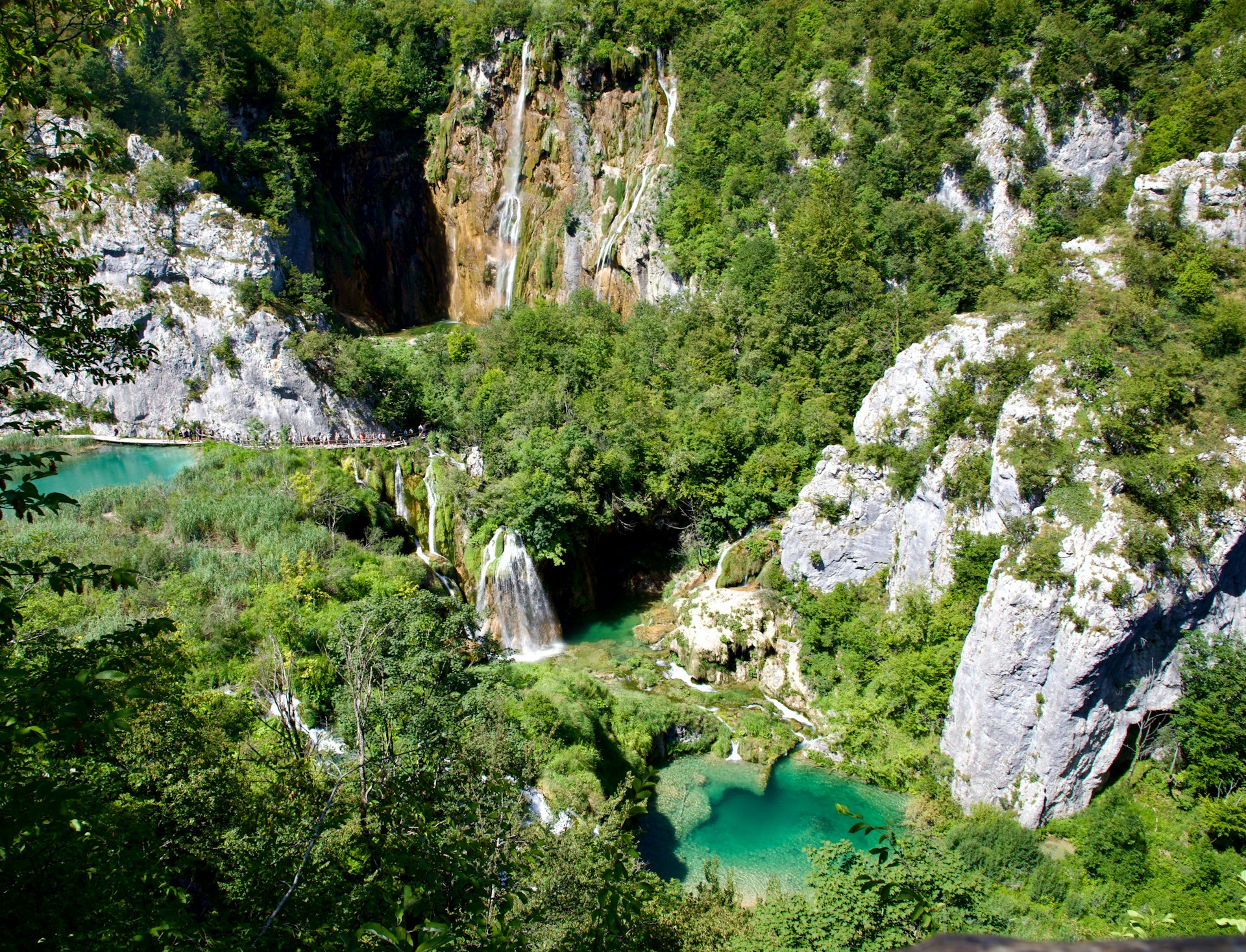 PLITVICE